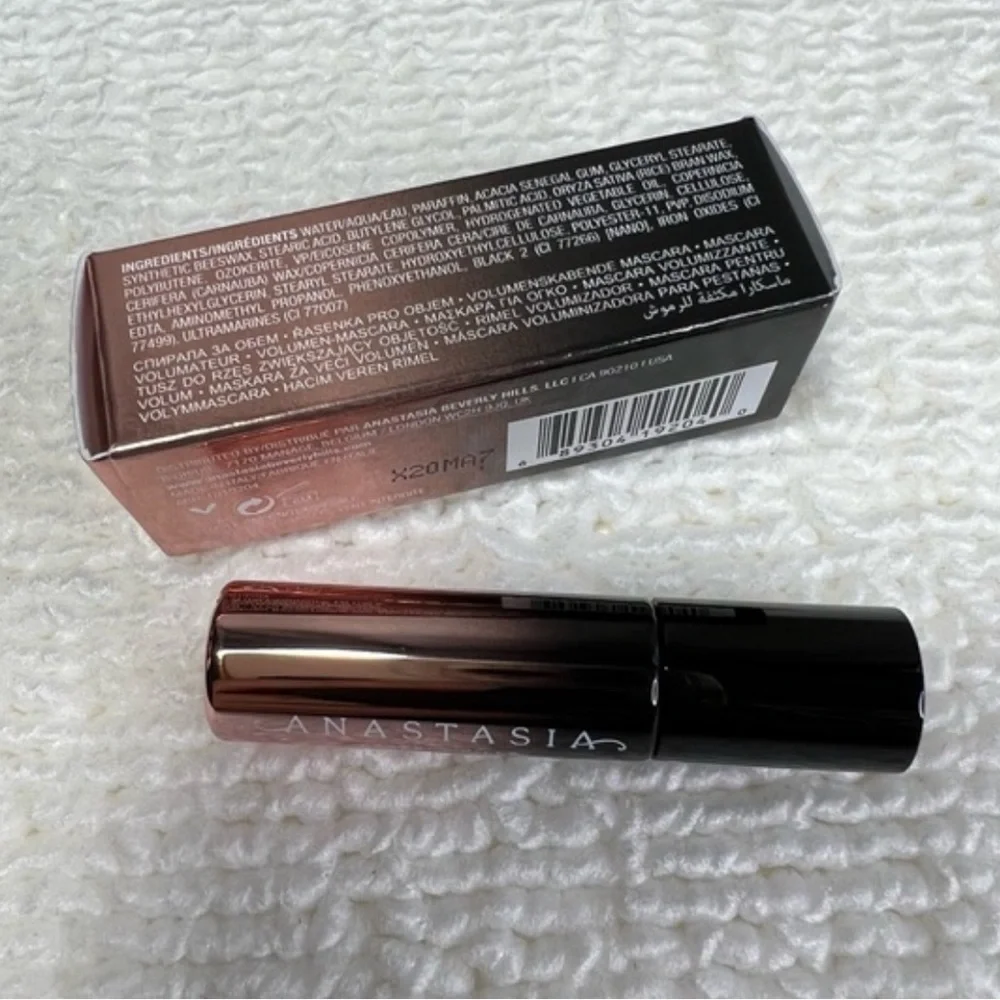 🔥Pick 5 for $25🔥 Anastasia Beverly Hills Lash Brag Volumizing - Picture 3 of 5